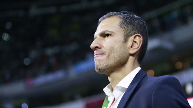 Jaime Lozano